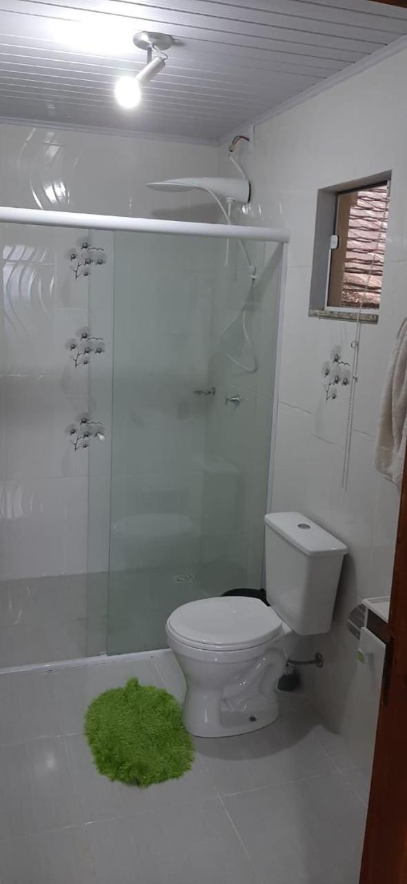 Sitio Hoffmann Otel Pomerode Dış mekan fotoğraf