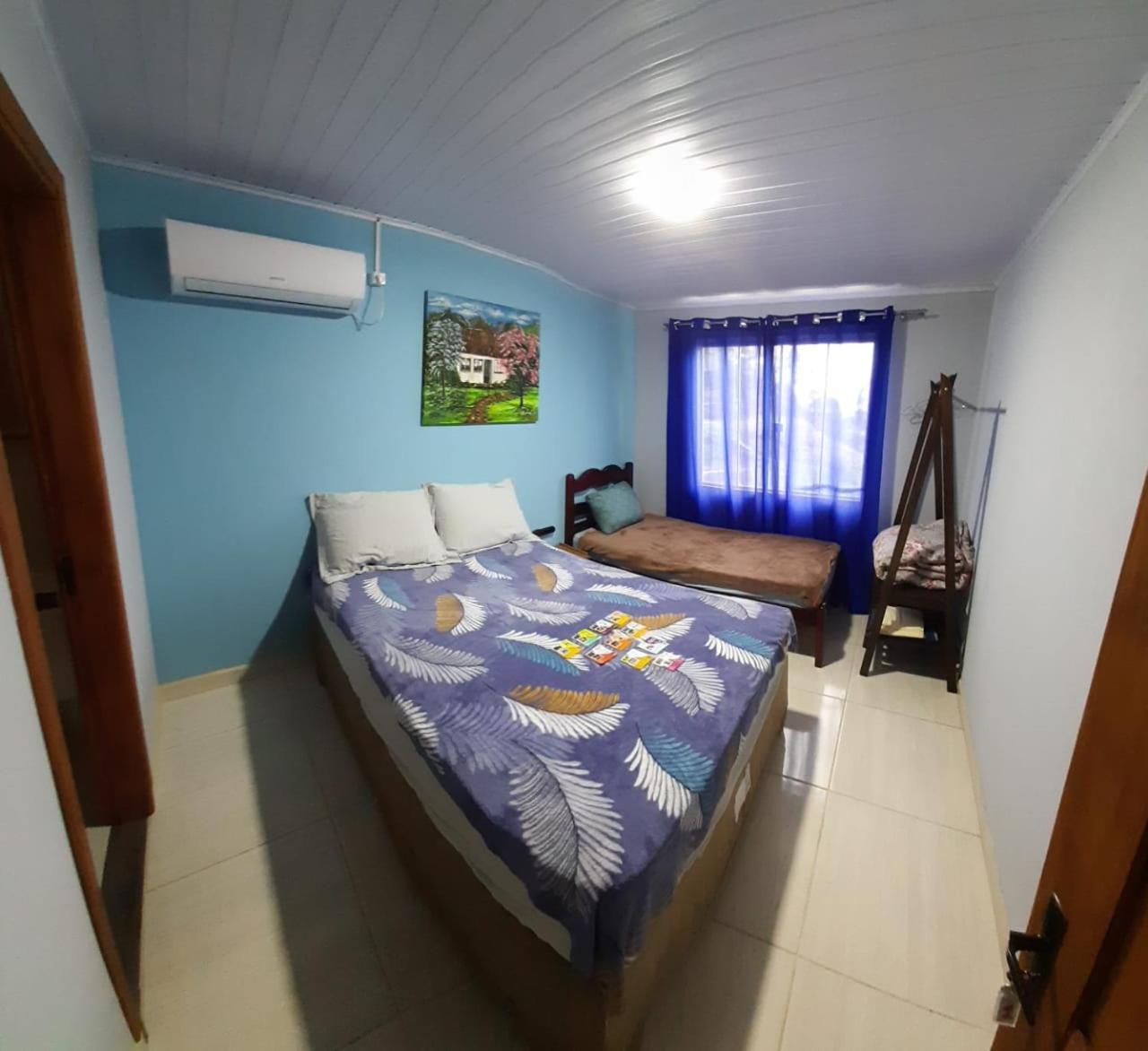 Sitio Hoffmann Otel Pomerode Dış mekan fotoğraf