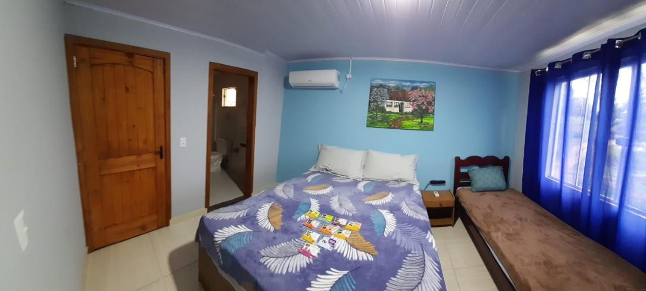Sitio Hoffmann Otel Pomerode Dış mekan fotoğraf