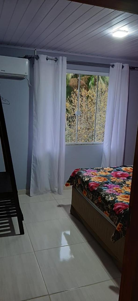 Sitio Hoffmann Otel Pomerode Dış mekan fotoğraf