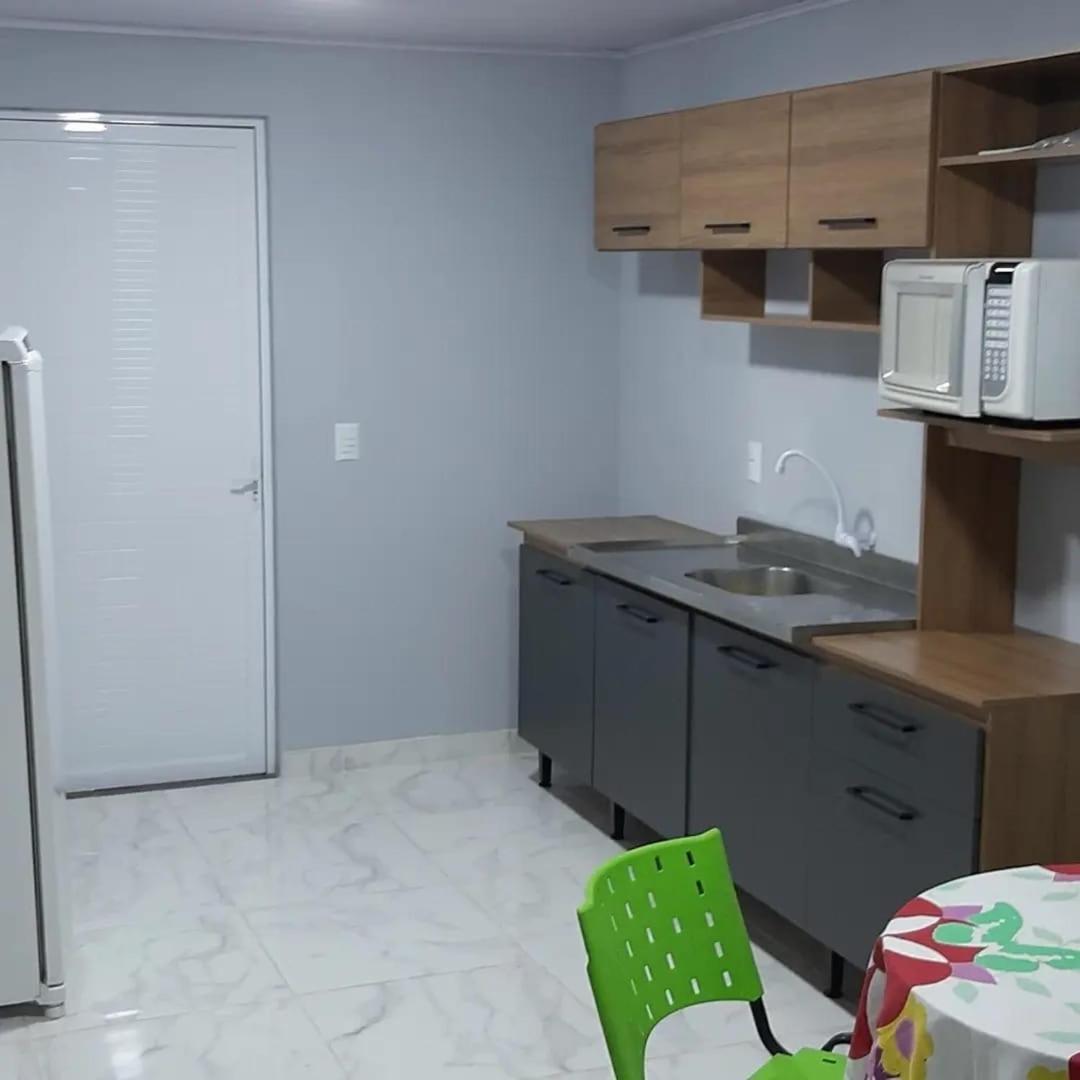 Sitio Hoffmann Otel Pomerode Dış mekan fotoğraf