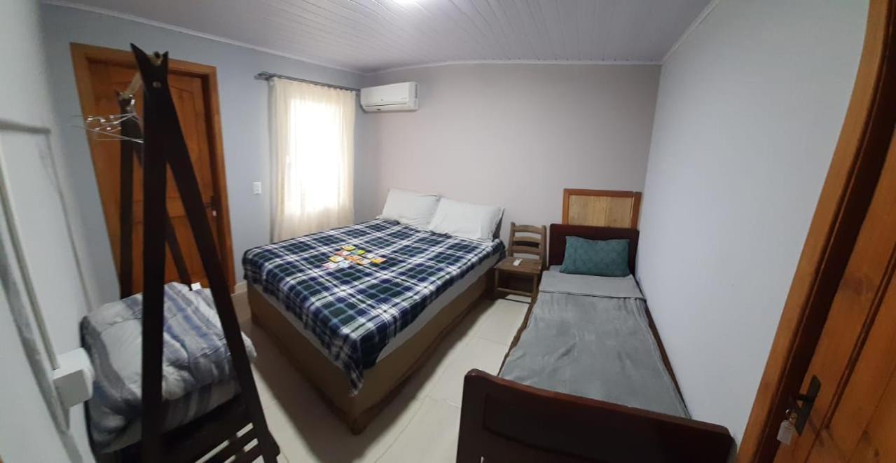Sitio Hoffmann Otel Pomerode Dış mekan fotoğraf